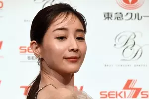 消えた唐田えりかが女優復帰へ カギ握る田中みな実 年8月26日 エキサイトニュース