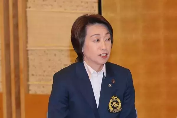 橋本会長“ワクチンはおもてなし”発言に「ドン引き」と呆れ声