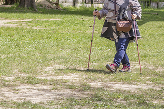 健康維持も重要！年金生活で破綻しないための生き方＆制度