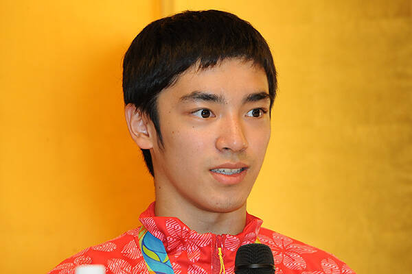 白井健三 引退で指導者に ひねり王子2世 誕生に期待の声 21年6月16日 エキサイトニュース