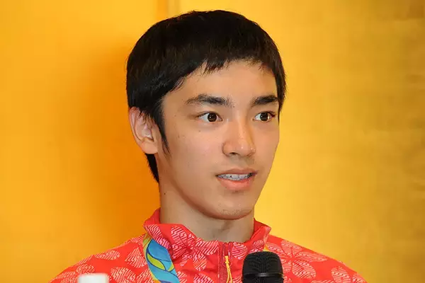 白井健三 引退で指導者に…「ひねり王子2世」誕生に期待の声