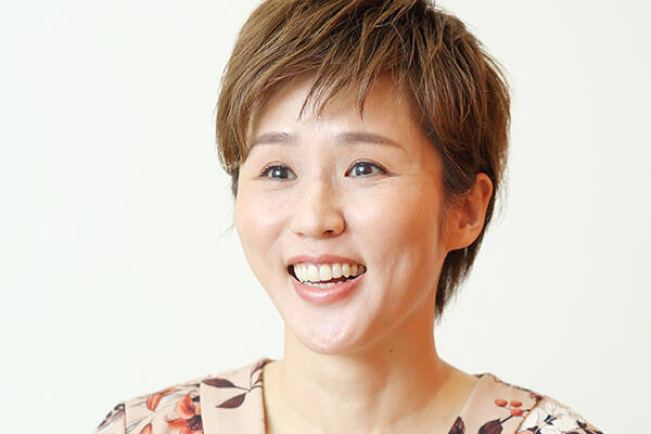 にしおかすみこ 女王様キャラのきっかけは トットちゃん 21年6月28日 エキサイトニュース