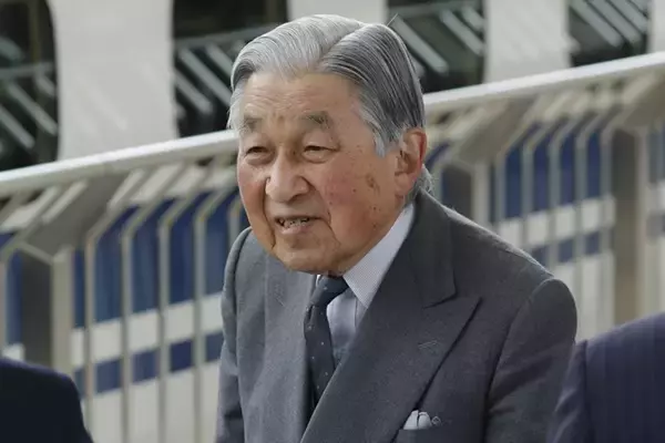 「上皇陛下　87歳で新種ハゼを2種発見！体調不安乗り越えた快挙」の画像