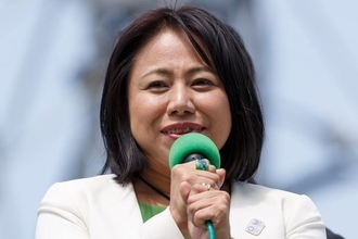 “SDGs東京”立ち上げの木下都議に「持続可能な議員生活」と揶揄