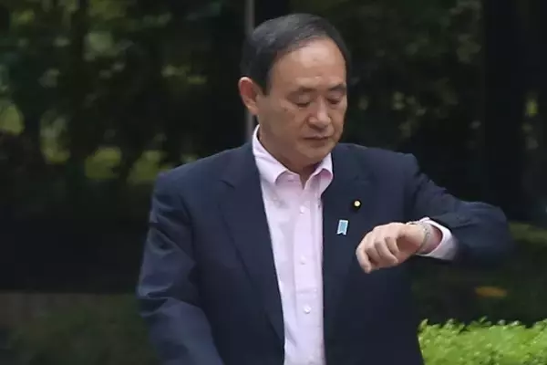 菅首相　都感染者1800人でも「状況変われば有観客」に“現実見えてない”と批判殺到