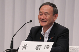 感染者数が最多でも「人流減ってる」菅首相の発言に疑問の声