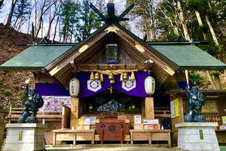 “サマージャンボ”の必勝祈願に！リモート参拝のすすめ