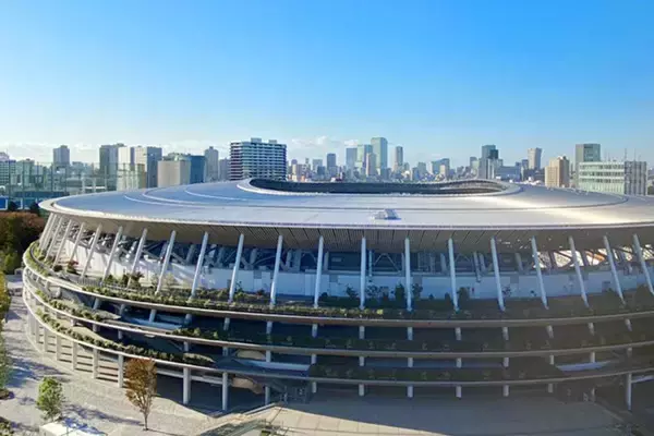 IOC 広報部長の“コロナと五輪はパラレルワールド”発言に「無責任すぎる」