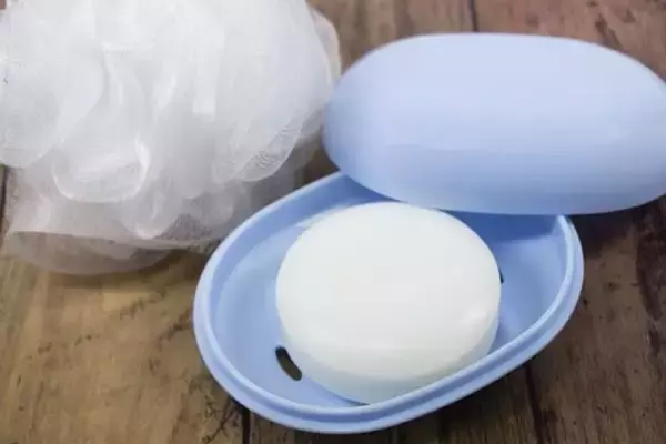 殺菌成分入りせっけんでくまなく…体臭防ぐ「体の洗い方」