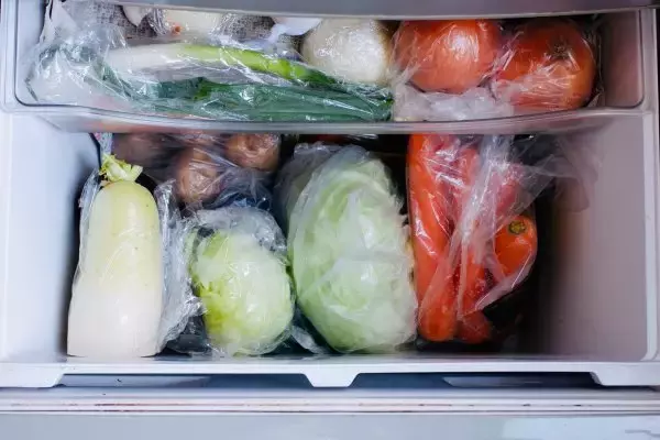 溜め込み冷凍室から卒業！食材を化石にしない最強の整理術