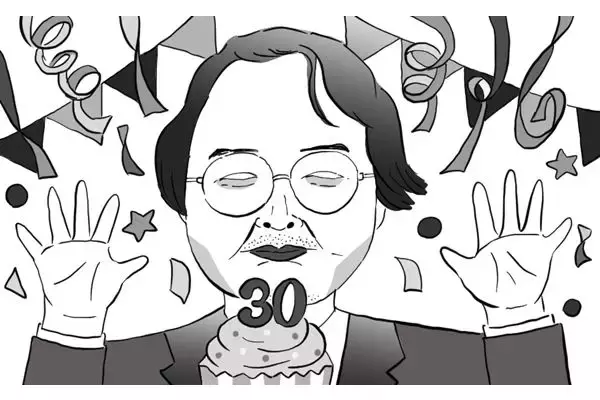 【ポップな心霊論】「霊能力があっても幸せになるのは難しいものです」