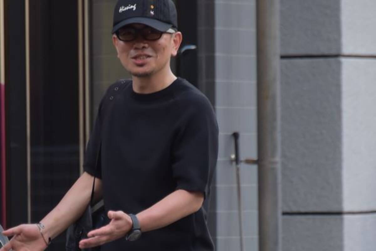 宮迫博之 自分優先 の果てにコンビ解散 待ち続けた相方 蛍原への裏切り 21年8月17日 エキサイトニュース