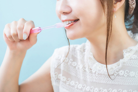 歯磨きは朝食前か朝食後？口臭を撃退する生活習慣クイズ