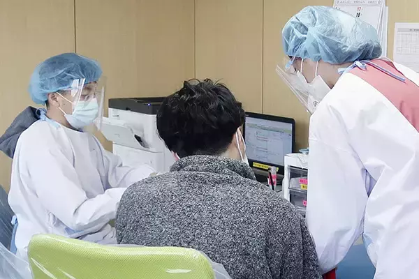 50代以上は要注意！認知症リスク高めるコロナ後遺症“ブレインフォグ”の恐怖