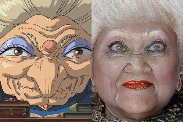 ジブリの名作 実写版キャスト をaiと本誌で完全予想 21年8月30日 エキサイトニュース