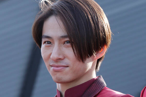 三宅健 周囲に語った胸中 永遠にv6続けたい グループline継続も嘆願 21年9月3日 エキサイトニュース