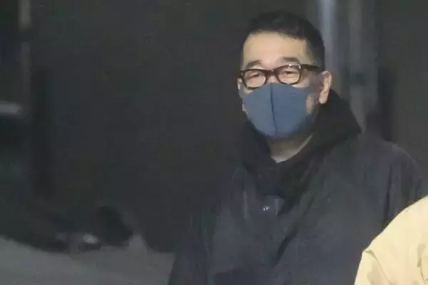 槇原敬之　執行猶予期間中に復帰…目撃した更生支える献身恋人とのデート姿