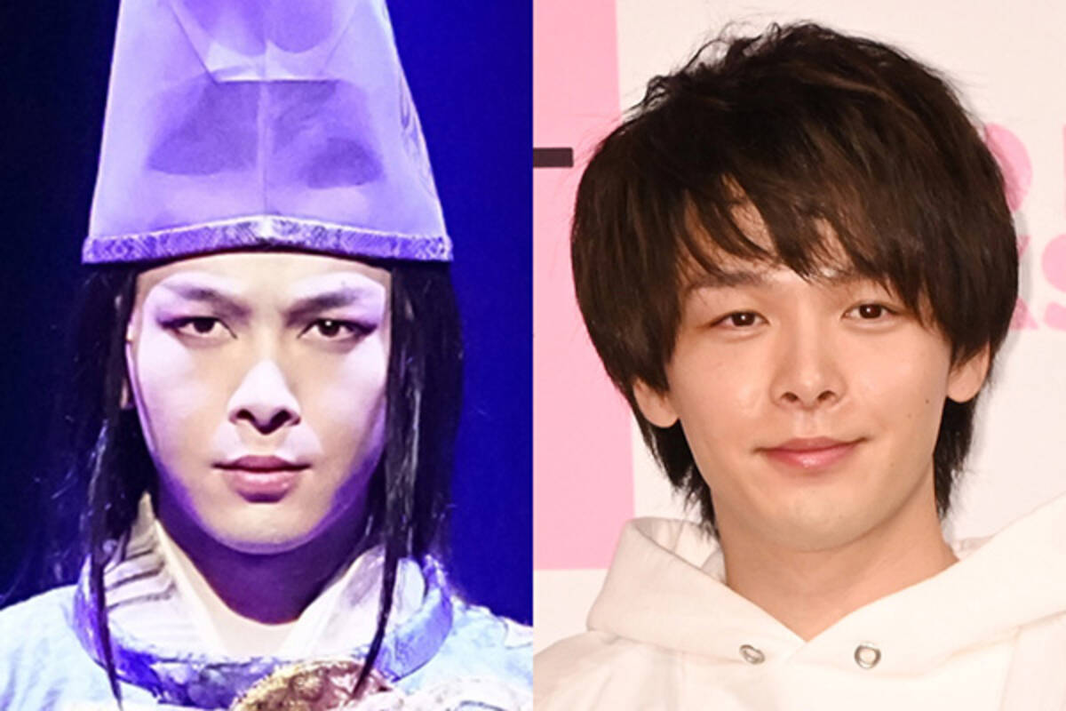 中村倫也タレ目なのにつり目な狐の役に ビジュアル検証 21年10月4日 エキサイトニュース 中村倫也タレ目なのにつり目な狐の役に ビジュアル検証 21年10月4日 エキサイトニュース