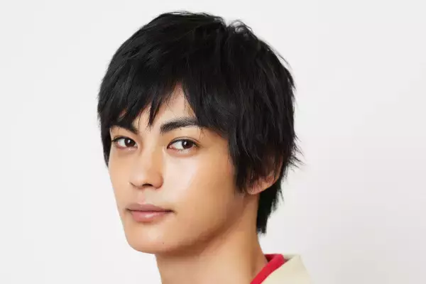 『顔だけ先生』神尾楓珠が語る“国宝級イケメン”の真相！