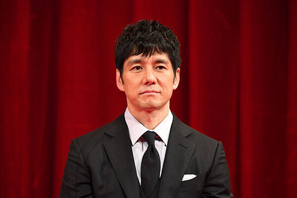 西島秀俊 7年で11作以上 新ドラでも妻子失踪と 悲劇の夫 が似合う理由 21年10月10日 エキサイトニュース