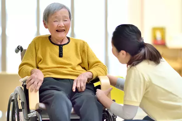 75歳から入れるものも！“本当にお得”な「民間介護保険」5選