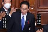「岸田首相＆官房長官　危機管理より遊説優先？北朝鮮ミサイル発射時に“官邸不在”の問題点」の画像1