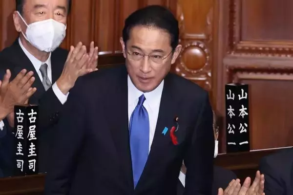 岸田首相＆官房長官　危機管理より遊説優先？北朝鮮ミサイル発射時に“官邸不在”の問題点