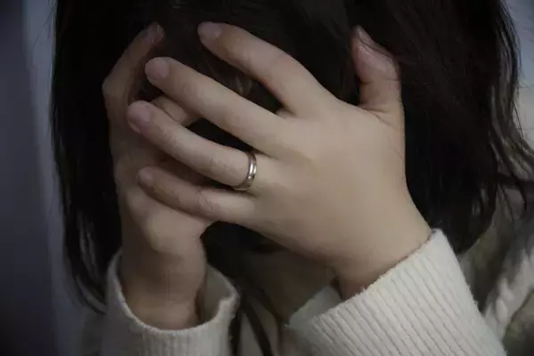 「愛人が実家に帰ったから代わりに妻を」コロナDV衝撃実態