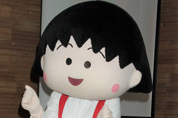 ちびまる子ちゃんの2 5次元化が物議 これじゃない感半端ない 21年10月26日 エキサイトニュース ちびまる子ちゃんの2 5次元化が物議 これじゃない感半端ない 21年10月26日 エキサイトニュース