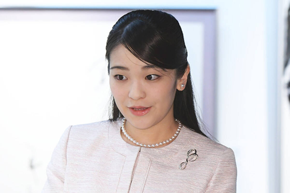 元女性皇族の今 黒田清子さん 夫出世に マンションローンも完済 21年10月28日 エキサイトニュース 元女性皇族の今 黒田清子さん 夫出世に マンションローンも完済 21年10月28日 エキサイトニュース