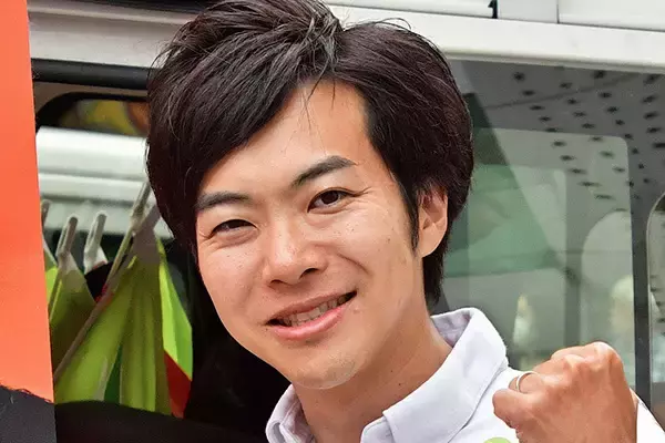 佐藤こと氏がTwitter停止…粛清した日本維新の会に「パワハラ」と批判