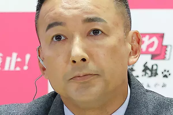 山本太郎氏「万死に値する人間」発言に麻生氏アンチからも“言い過ぎ”と猛批判