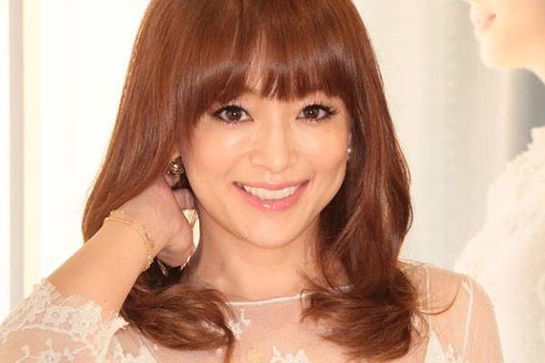 浜崎あゆみ 意識不明でも年末ライブは開催 中止しない 切実な理由 21年11月14日 エキサイトニュース 浜崎あゆみ 意識不明でも年末ライブは開催 中止しない 切実な理由 21年11月14日 エキサイトニュース