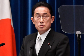 岸田首相「看護師の賃上げ」明言もわずか1％…「期待はずれ」と怒りの声
