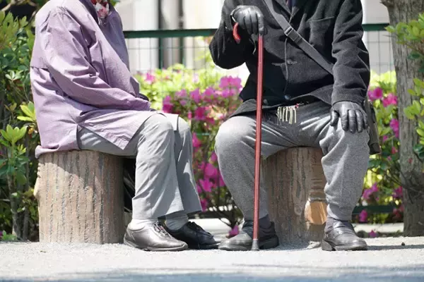 長生きリスクにどう備える？想定しておきたい老後の“出来事”