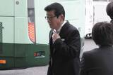 「松井市長　30人宴会に「問題ある？」と開き直り…“自分に甘い”姿勢に批判続出」の画像1