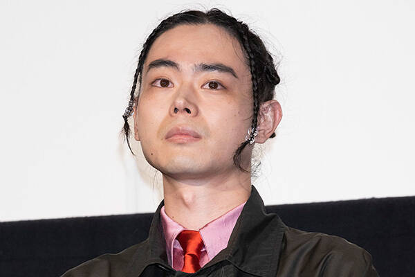 菅田将暉 は賛否両論イケメン 読者が選ぶ残念なオトコは 21年12月13日 エキサイトニュース
