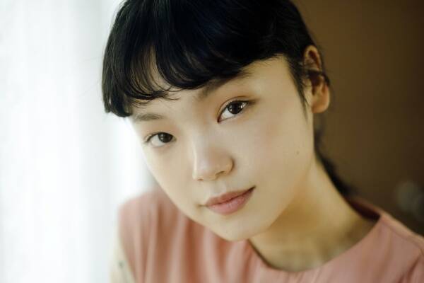 ブレイク女優 古川琴音が体験した同級生との奇跡的再会 21年12月日 エキサイトニュース