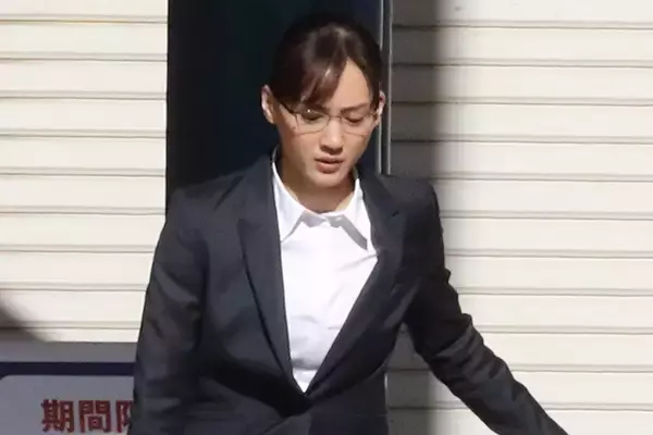 綾瀬はるか　コロナ復帰作現場でショック…交流10年の恩人女性Pが急逝していた