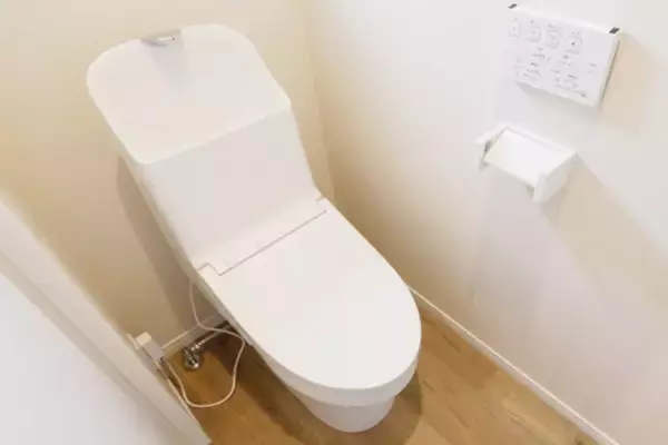 医師に聞いた続けるべき感染対策「トイレの“フタ”は今後も習慣に」