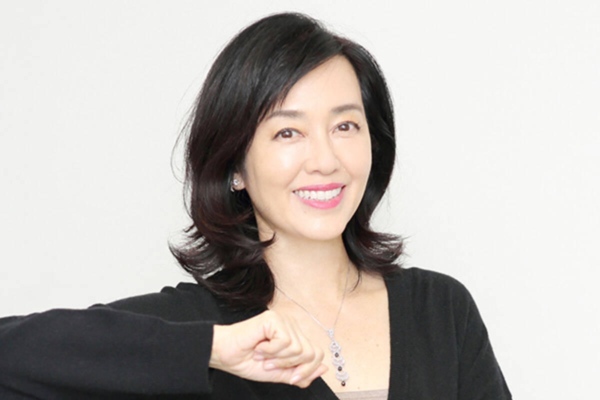 早見優 ザ ベストテン のピンチ助けた松田聖子の 優しさ 21年12月28日 エキサイトニュース 3 4 早見優 ザ ベストテン のピンチ助けた松田聖子の 優しさ 21年12月28日 エキサイトニュース 3 4