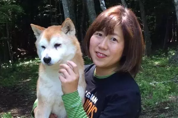 爆発物探知犬を育成・派遣する会社を設立　川野悌子さん夫妻の二人三脚