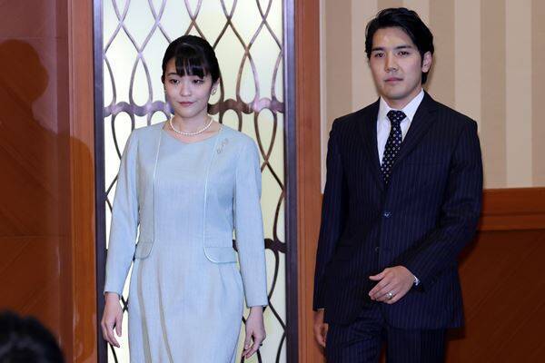 眞子さん 佳子さまの骨格は秋篠宮さま譲りのウェーブタイプ 21年12月29日 エキサイトニュース
