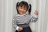 「“ののちゃん”母が語った将来の夢「芸能人になるかは娘が決める」」の画像1
