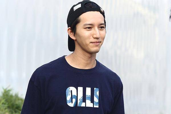 田口淳之介 小嶺麗奈との結婚を示唆 いつか責任ある行動を 16年9月6日 エキサイトニュース