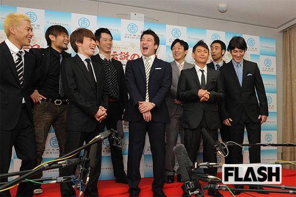 大物司会者たちが世代交代 加藤浩次 の天下がやってきた 16年9月10日 エキサイトニュース