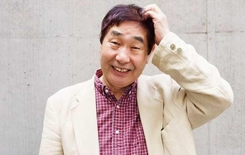蛭子能収のゆるゆる人生相談「生魚が嫌いなのに寿司接待を…」