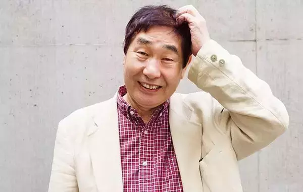 蛭子能収のゆるゆる人生相談「生魚が嫌いなのに寿司接待を…」