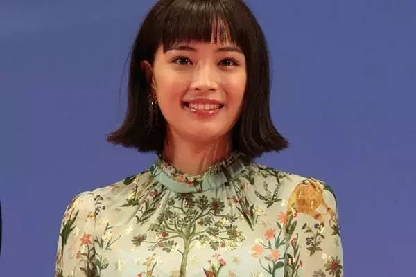 広瀬すず「18年生きてて、17歳がいちばん楽しかった」