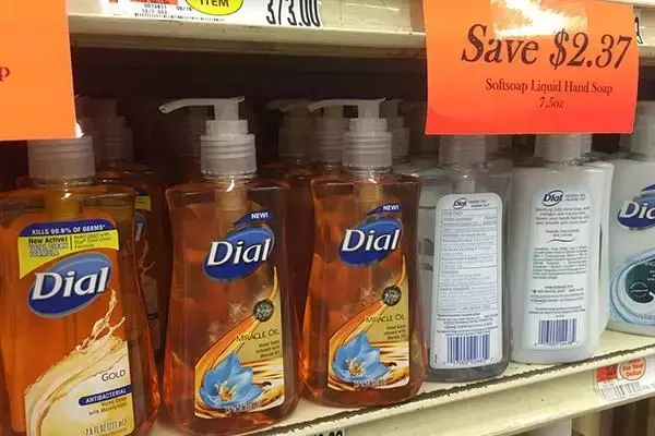 元ハーバード研究員が解説！「薬用ハンドソープ」が危険なワケ